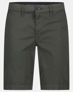 Gaastra Shorts En Broeken*Katoenen Twill Nantes Shorts