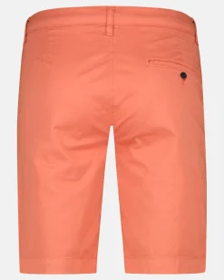 Gaastra Shorts En Broeken*Katoenen Twill Nantes Shorts