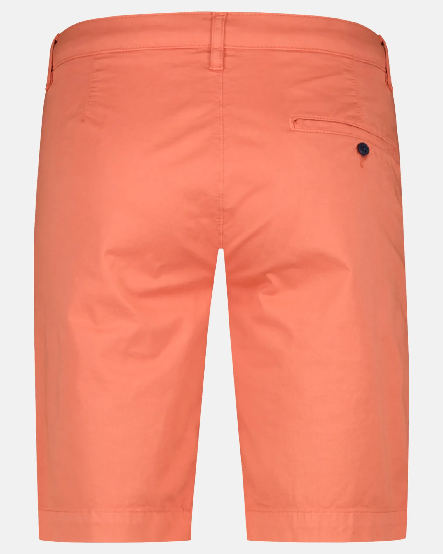 Gaastra Shorts En Broeken*Katoenen Twill Nantes Shorts