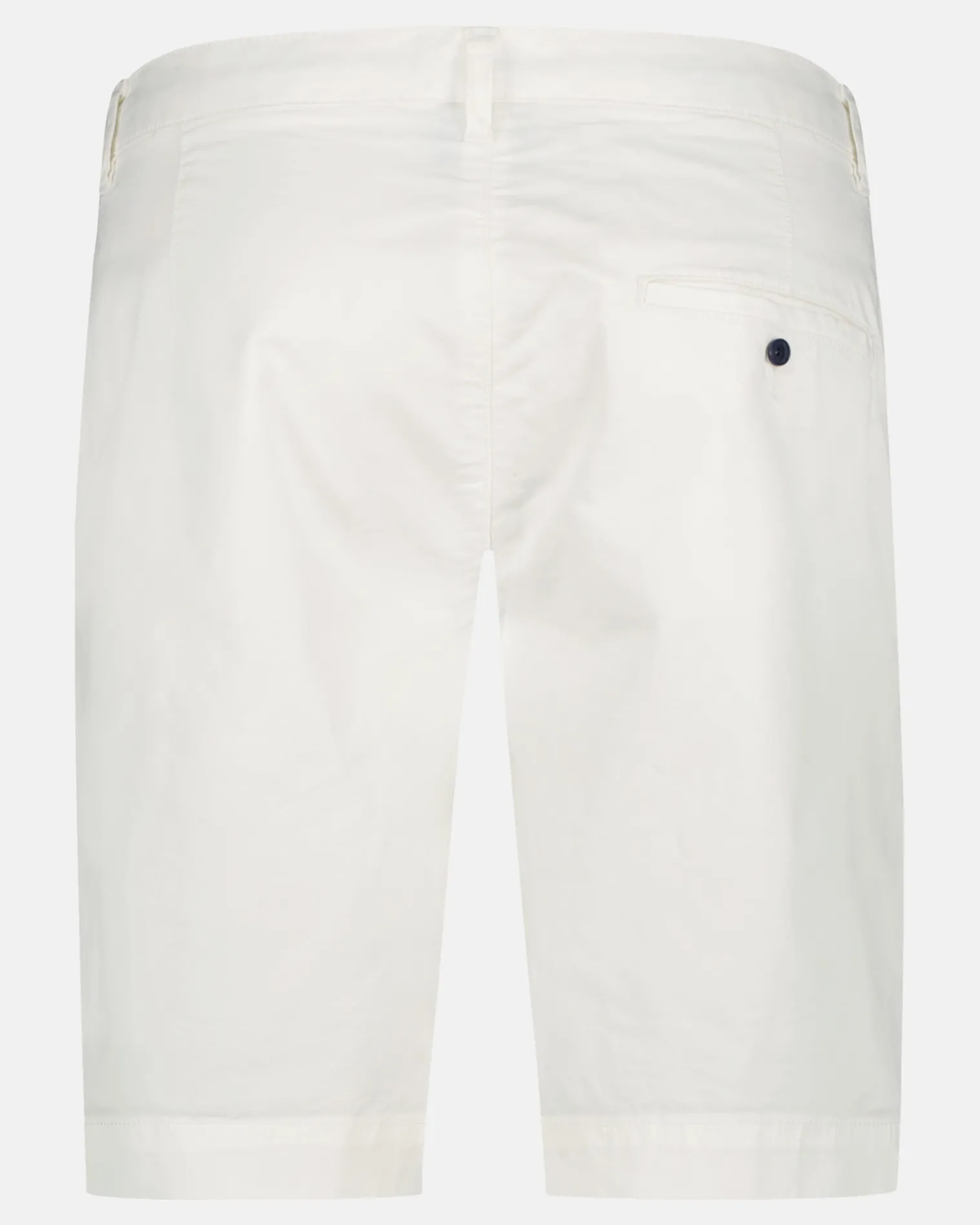 Gaastra Shorts En Broeken*Katoenen Twill Nantes Shorts
