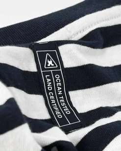 Gaastra Polo'S En T-Shirts*Klassiek Gestreepte Williamson T-Shirt