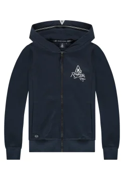 Gaastra Truien En Sweaters*Klassiek Katoenen Vest Pylon