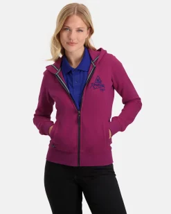 Gaastra Truien En Sweaters*Klassiek Katoenen Vest Pylon