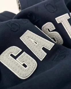 Gaastra Truien En Sweaters*Klassieke Arctic Fairtrade Hoody