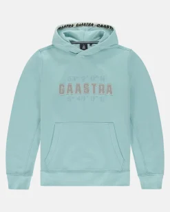 Gaastra Truien En Sweaters*Klassieke Arctic Fairtrade Hoody