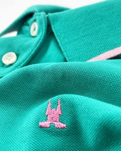 Gaastra Polo'S En T-Shirts*Klassieke Polo Isla