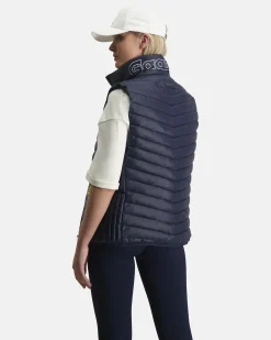 Gaastra Bodywarmers*Klassieke Summer Atlantique Bodywarmer