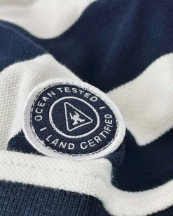 Gaastra Polo'S En T-Shirts*Kleurrijke Imani Polo