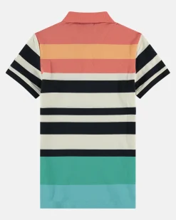Gaastra Polo'S En T-Shirts*Kleurrijke Imani Polo