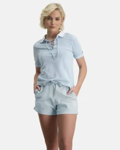 Gaastra Polo'S En T-Shirts*Kleurrijke Irie Polo