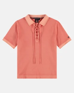 Gaastra Polo'S En T-Shirts*Kleurrijke Irie Polo