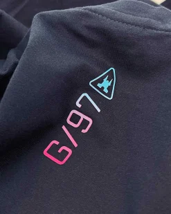 Gaastra Polo'S En T-Shirts*Knotted Front T-Shirt Isley