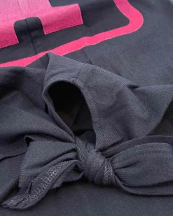 Gaastra Polo'S En T-Shirts*Knotted Front T-Shirt Isley