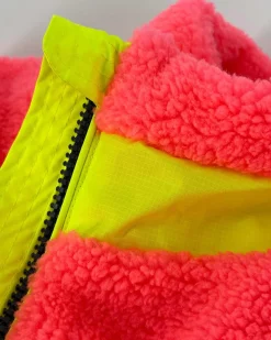 Gaastra Bodywarmers*La Nina Bodywarmer Fleece Jacket