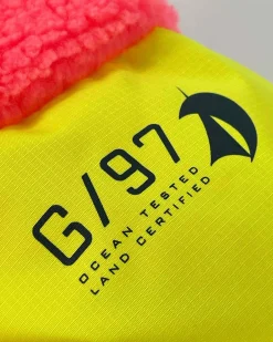 Gaastra Bodywarmers*La Nina Bodywarmer Fleece Jacket