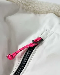 Gaastra Bodywarmers*La Nina Bodywarmer Fleece Jacket