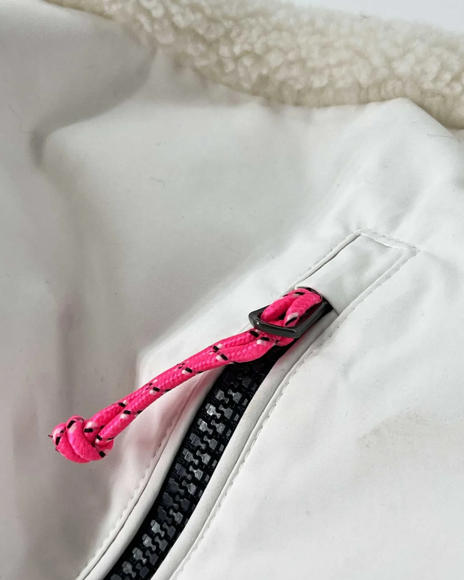 Gaastra Bodywarmers*La Nina Bodywarmer Fleece Jacket