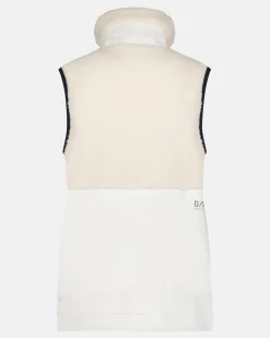 Gaastra Bodywarmers*La Nina Bodywarmer Fleece Jacket