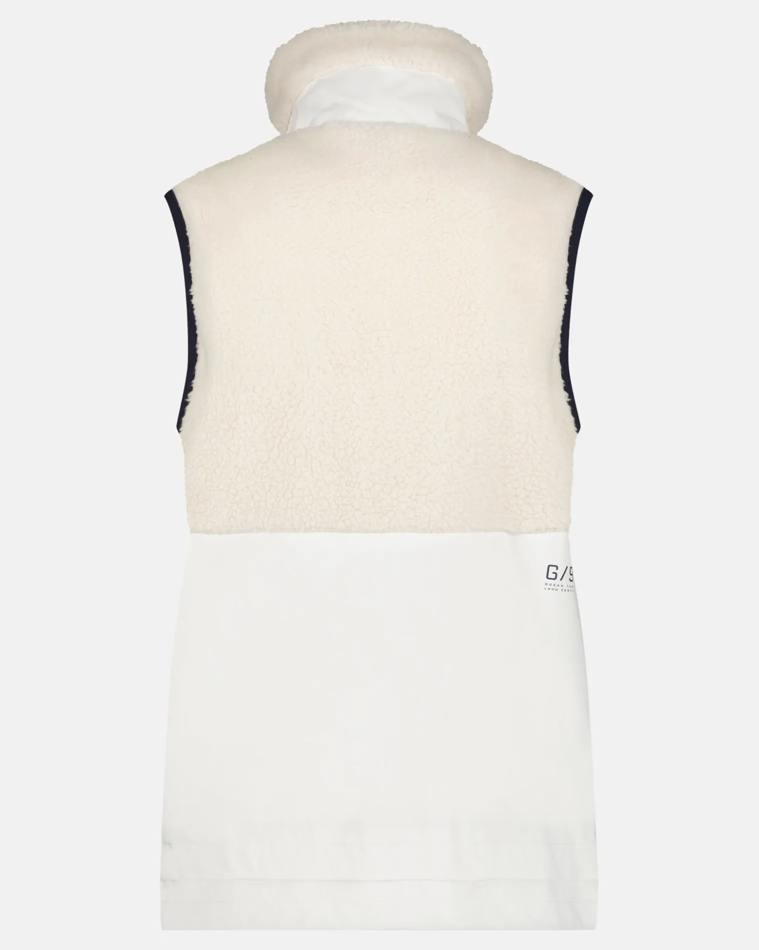 Gaastra Bodywarmers*La Nina Bodywarmer Fleece Jacket