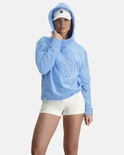 Gaastra Truien En Sweaters*Lagoon Fleece Sweater Met Capuchon