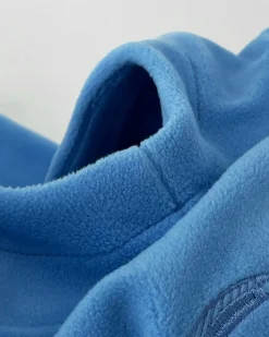 Gaastra Truien En Sweaters*Lagoon Fleece Sweater Met Capuchon