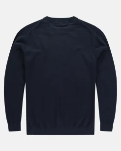 Gaastra Truien En Sweaters*Lichtgewicht Gebreide Schoener Crew Pullover