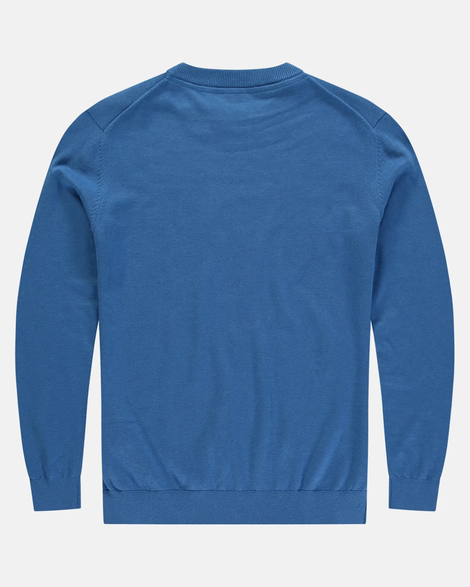 Gaastra Truien En Sweaters*Lichtgewicht Gebreide Schoener Crew Pullover