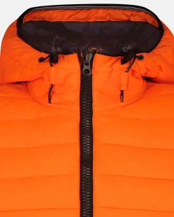 Gaastra Jassen*Lichtgewicht Puffer Jacket Nautilus