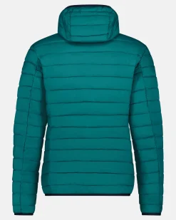 Gaastra Jassen*Lichtgewicht Puffer Jacket Nautilus