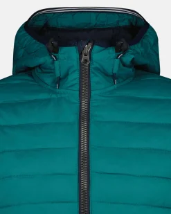 Gaastra Jassen*Lichtgewicht Puffer Jacket Nautilus