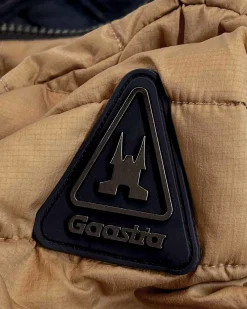 Gaastra Jassen*Lichtgewicht Puffer Jacket Nautilus