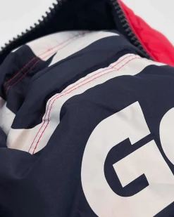 Gaastra Bodywarmers*Lightweight Bodywarmer Atlantic