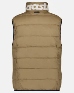 Gaastra Bodywarmers*Lightweight Bodywarmer Atlantic