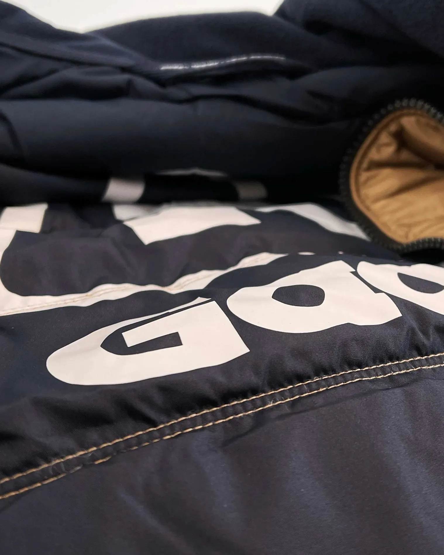 Gaastra Bodywarmers*Lightweight Bodywarmer Atlantic