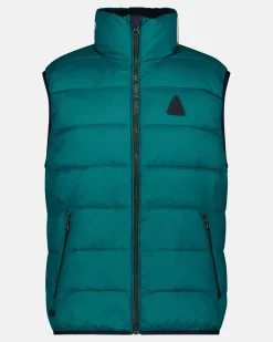 Gaastra Bodywarmers*Lightweight Bodywarmer Atlantic