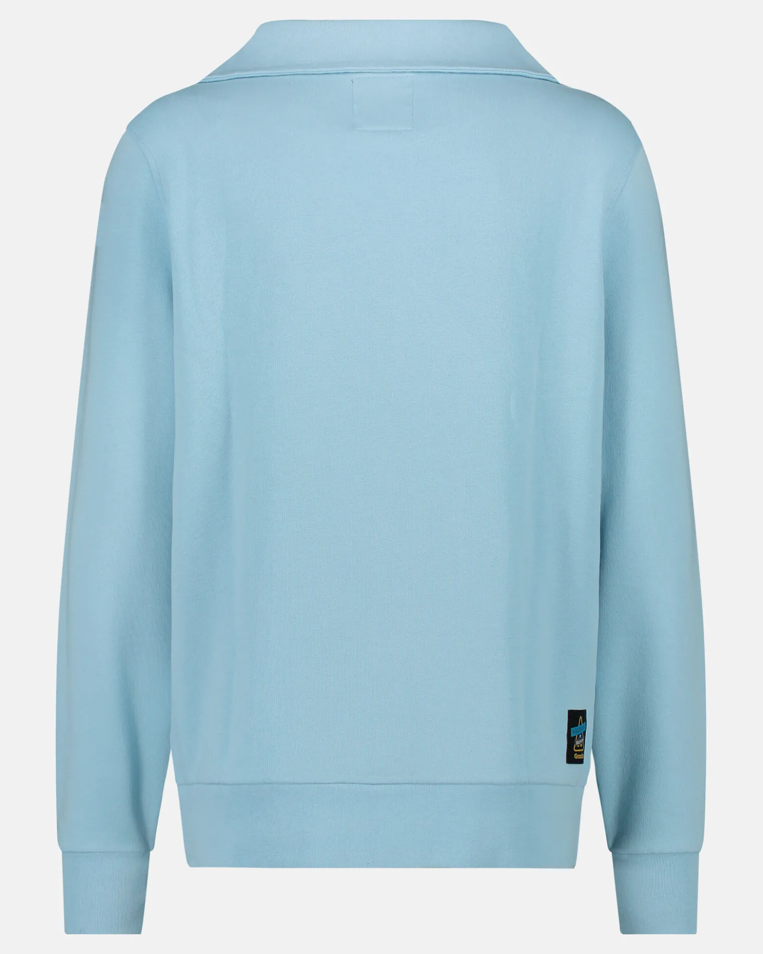 Gaastra Truien En Sweaters*Luxe Vintage Cape Farewell Sweater