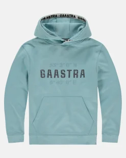 Gaastra Truien En Sweaters*Mariana Hooded Fairtrade Sweater