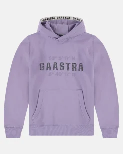 Gaastra Truien En Sweaters*Mariana Hooded Fairtrade Sweater