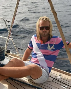 Gaastra Polo'S En T-Shirts*Mellow Polo