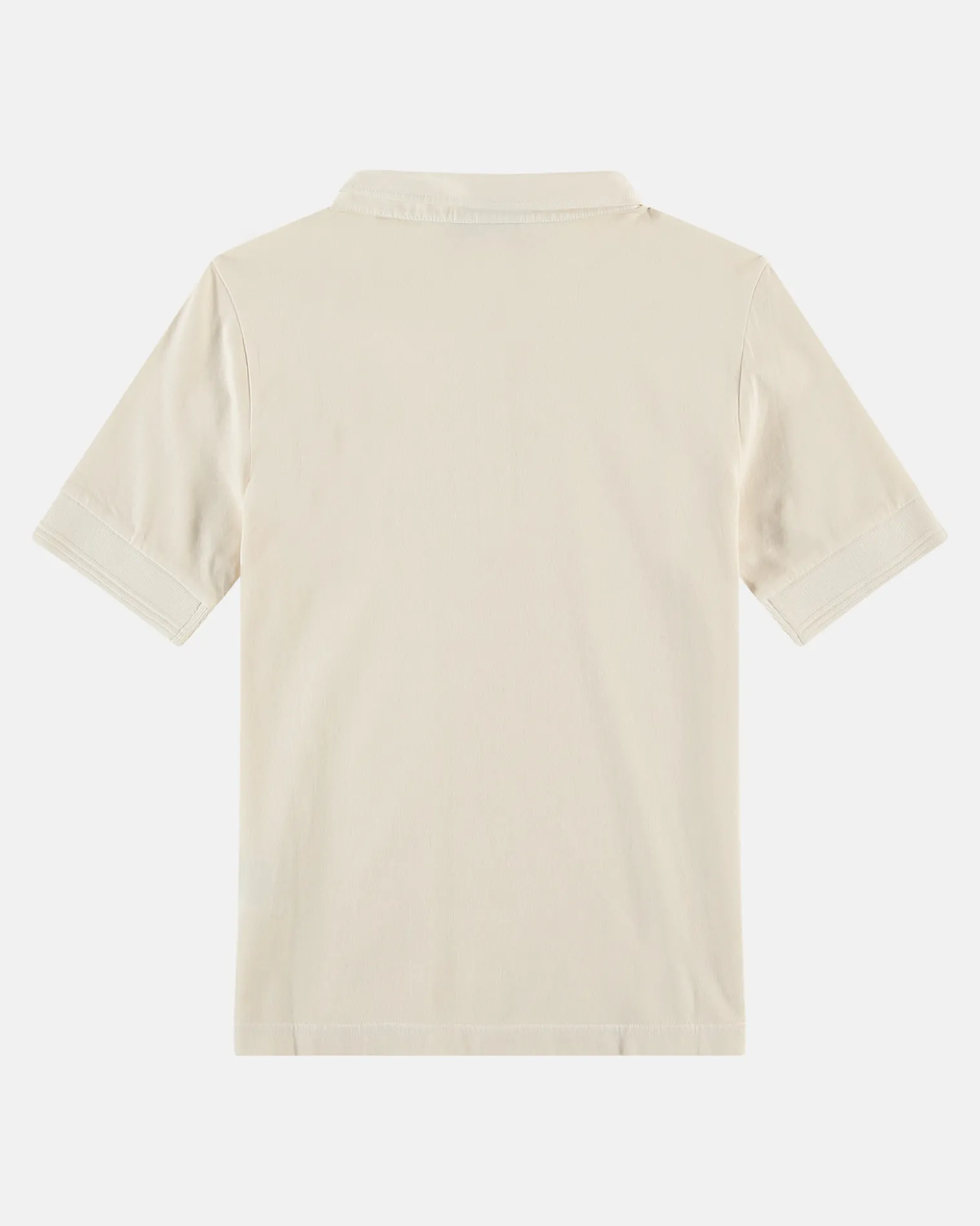 Gaastra Polo'S En T-Shirts*Monica Polo Met Geweven Kraag