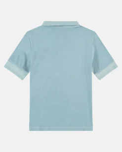 Gaastra Polo'S En T-Shirts*Monica Polo Met Geweven Kraag