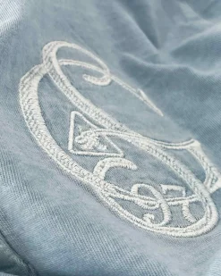 Gaastra Polo'S En T-Shirts*Monica Polo Met Geweven Kraag