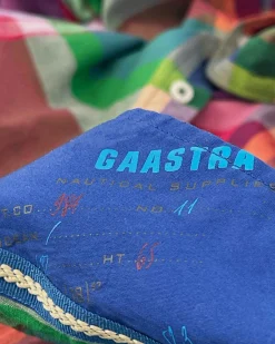 Gaastra Shirts*Multicolored Fiji Overhemd