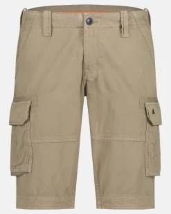 Gaastra Shorts En Broeken*Nevelle Cargo Short