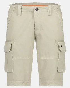 Gaastra Shorts En Broeken*Nevelle Cargo Short