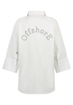 Gaastra Blouses*Odyssee Blouse Met Boyfriend Fit