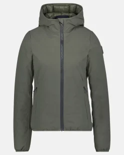 Gaastra Jassen*Osaka Repreve® Jas