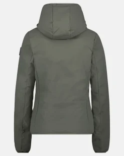 Gaastra Jassen*Osaka Repreve® Jas