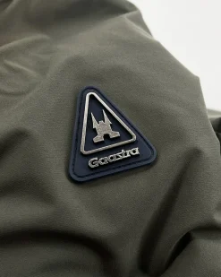 Gaastra Jassen*Osaka Repreve® Jas