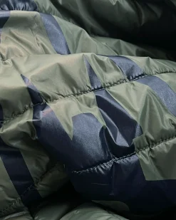 Gaastra Jassen*Osaka Repreve® Jas